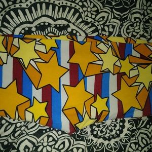 Lularoe L/XL Leggings